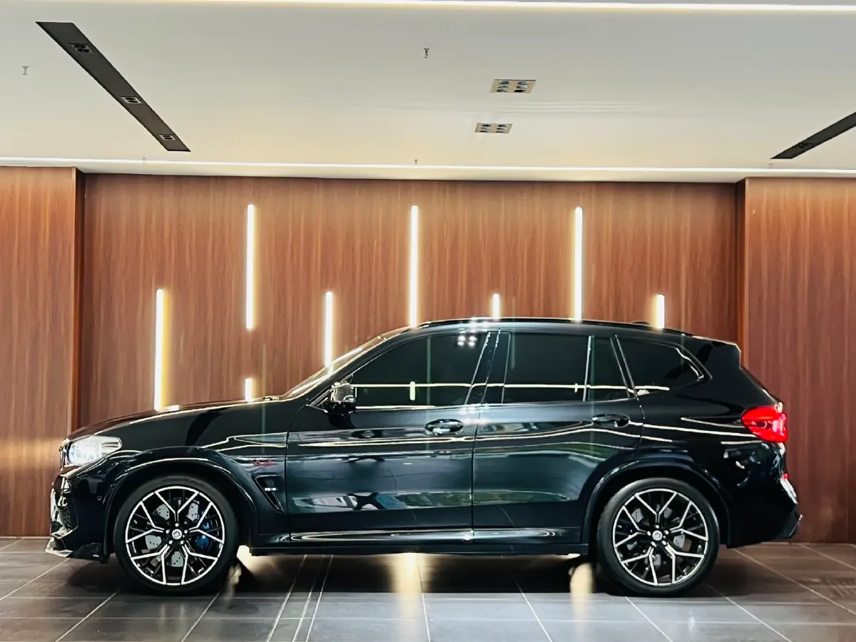 2019 BMW X3 M 3.0T 510HP L6 8AT,autocango,china used car exporter,china ev exporter,chinese used car exporter,chinese used ev exporter