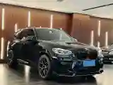 2019 BMW X3 M 3.0T 510HP L6 8AT
