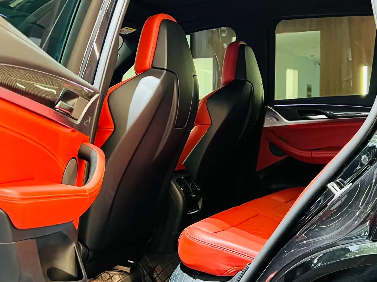 2019 BMW X3 M 3.0T 510HP L6 8AT,autocango,china used car exporter,china ev exporter,chinese used car exporter,chinese used ev exporter