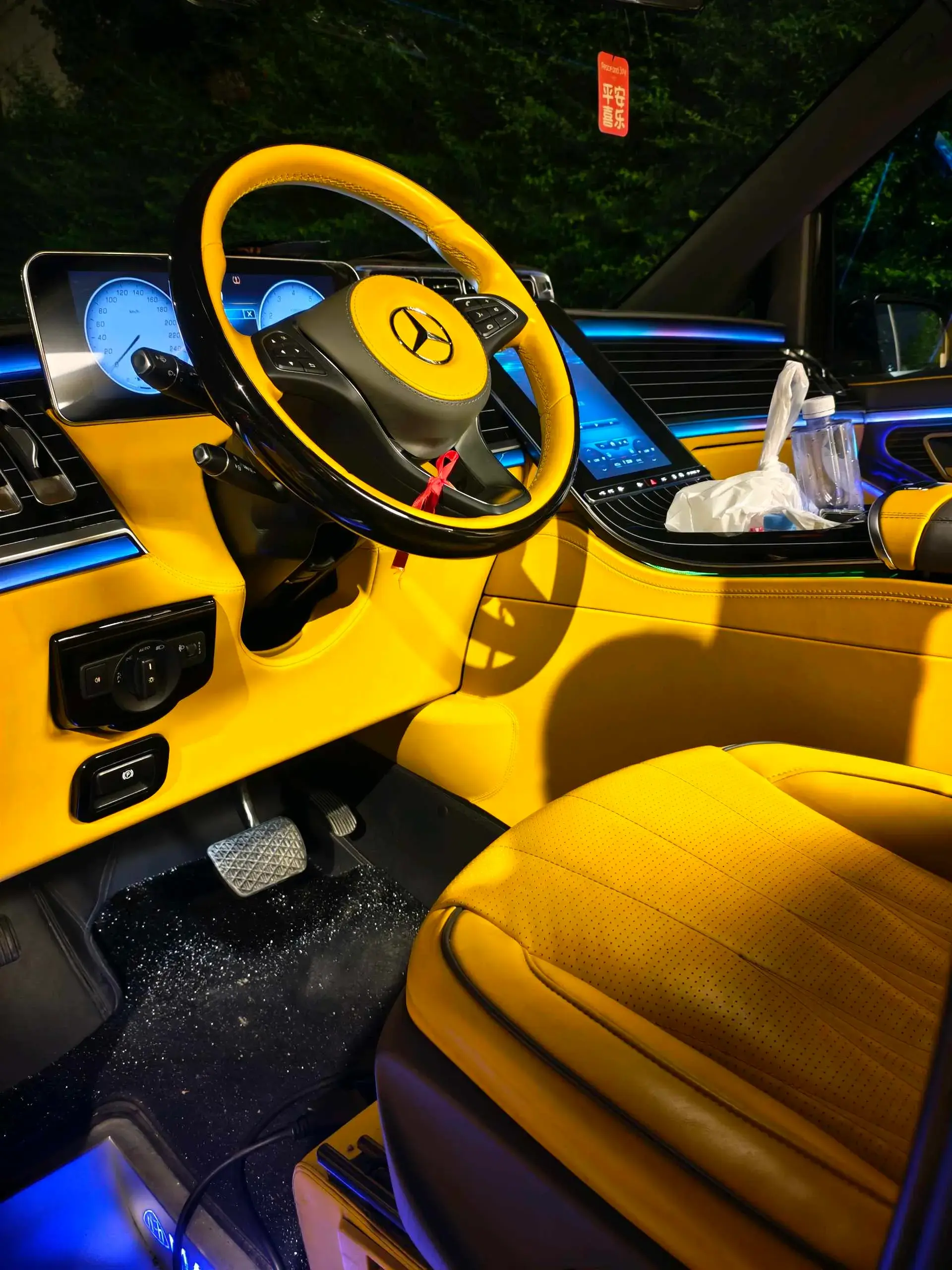 2024 MERCEDES-BENZ VITO thumbnail 2