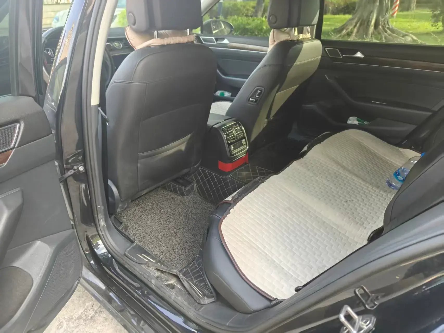 2019 VOLKSWAGEN MAGOTAN thumbnail 4