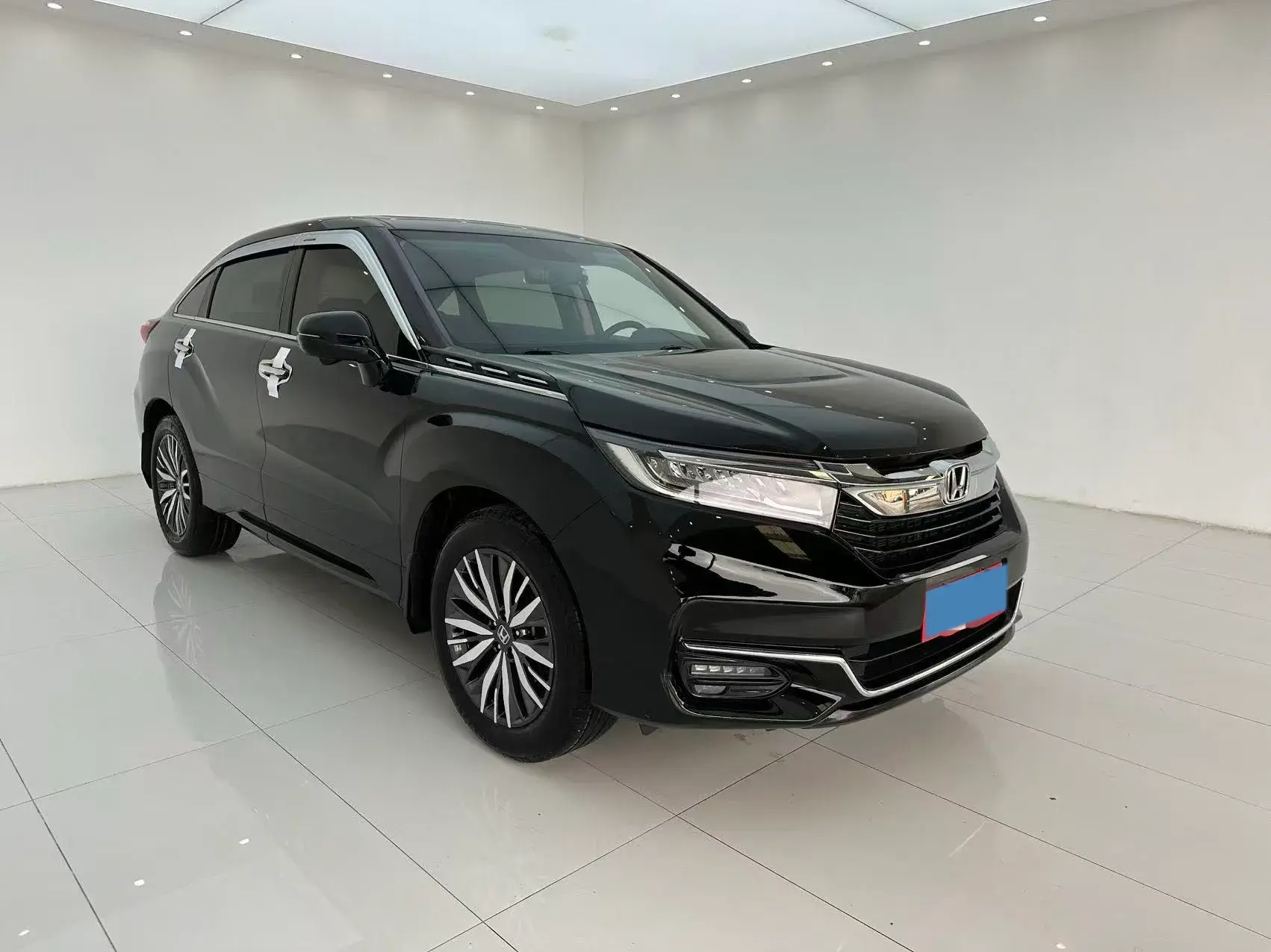 2020 HONDA AVANCIER thumbnail 3