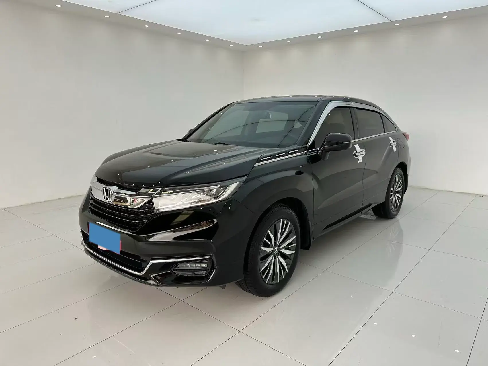 2020 HONDA AVANCIER view 1