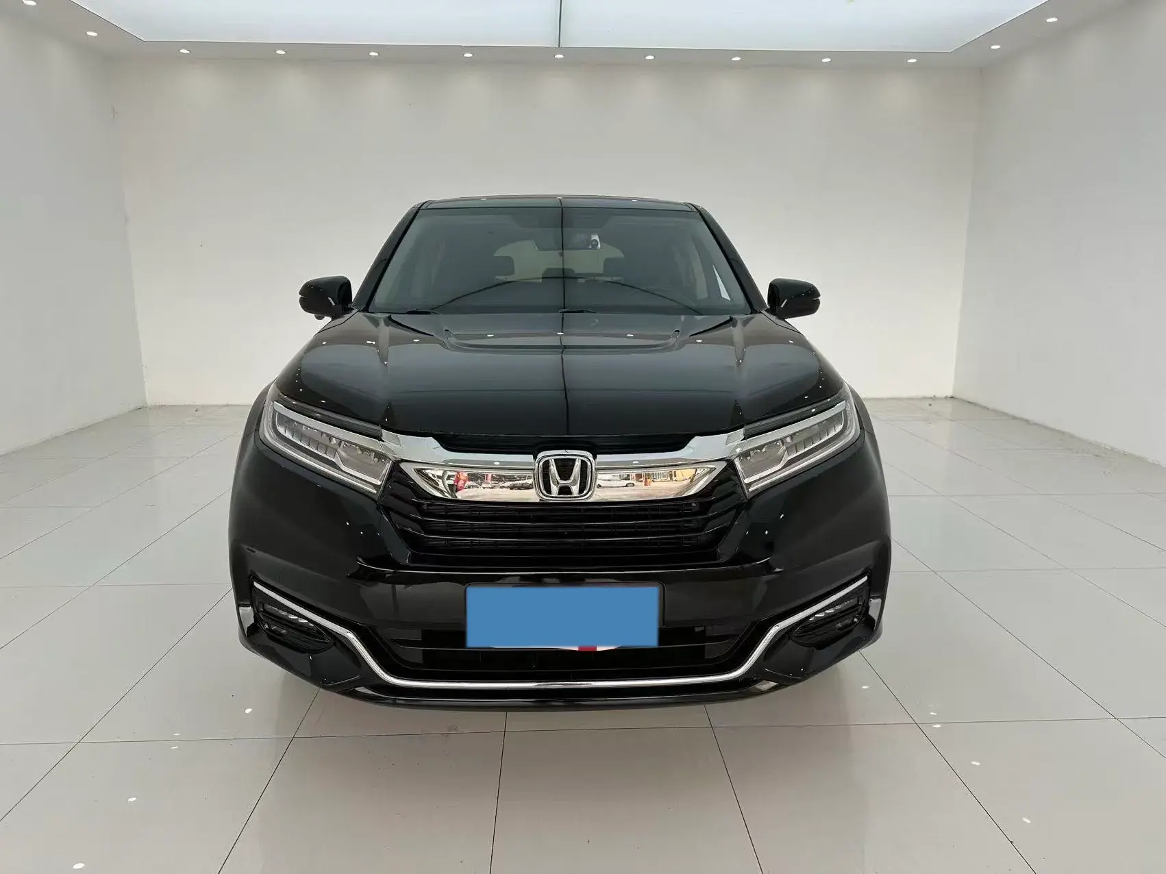 2020 HONDA AVANCIER thumbnail 2