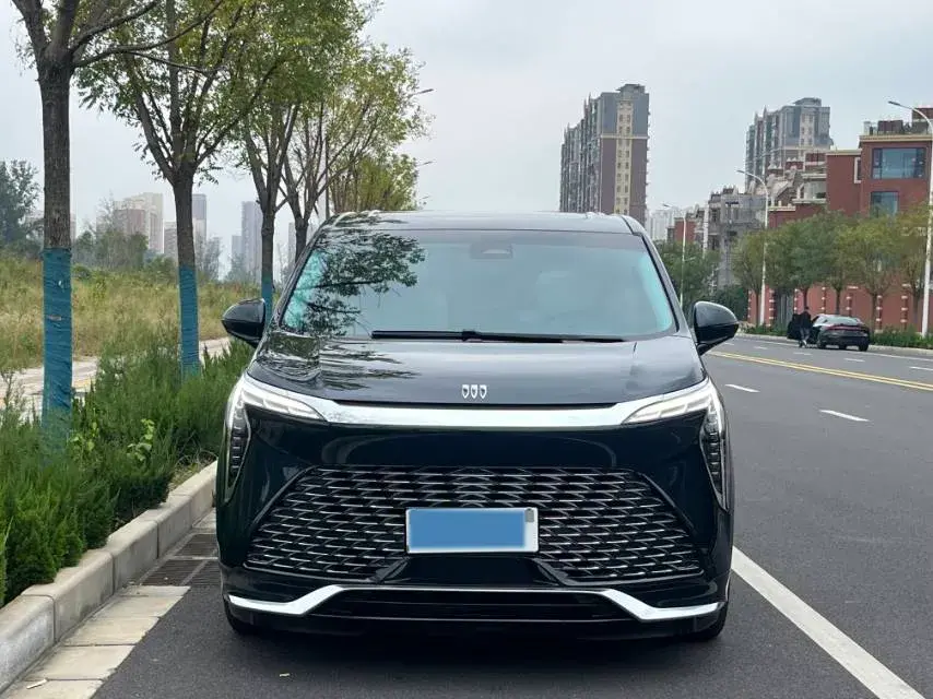 2023 BUICK CENTURY thumbnail 2