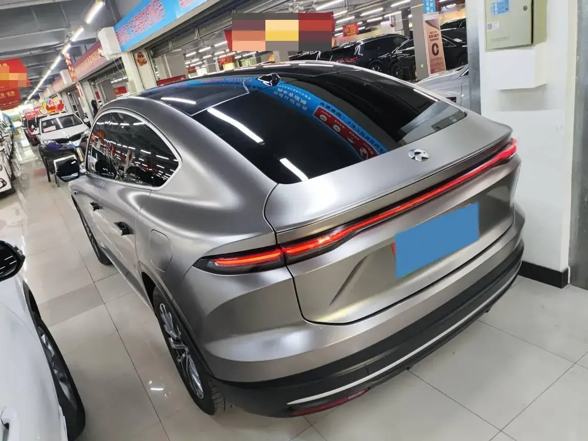 2023 NIO EC6 thumbnail 2