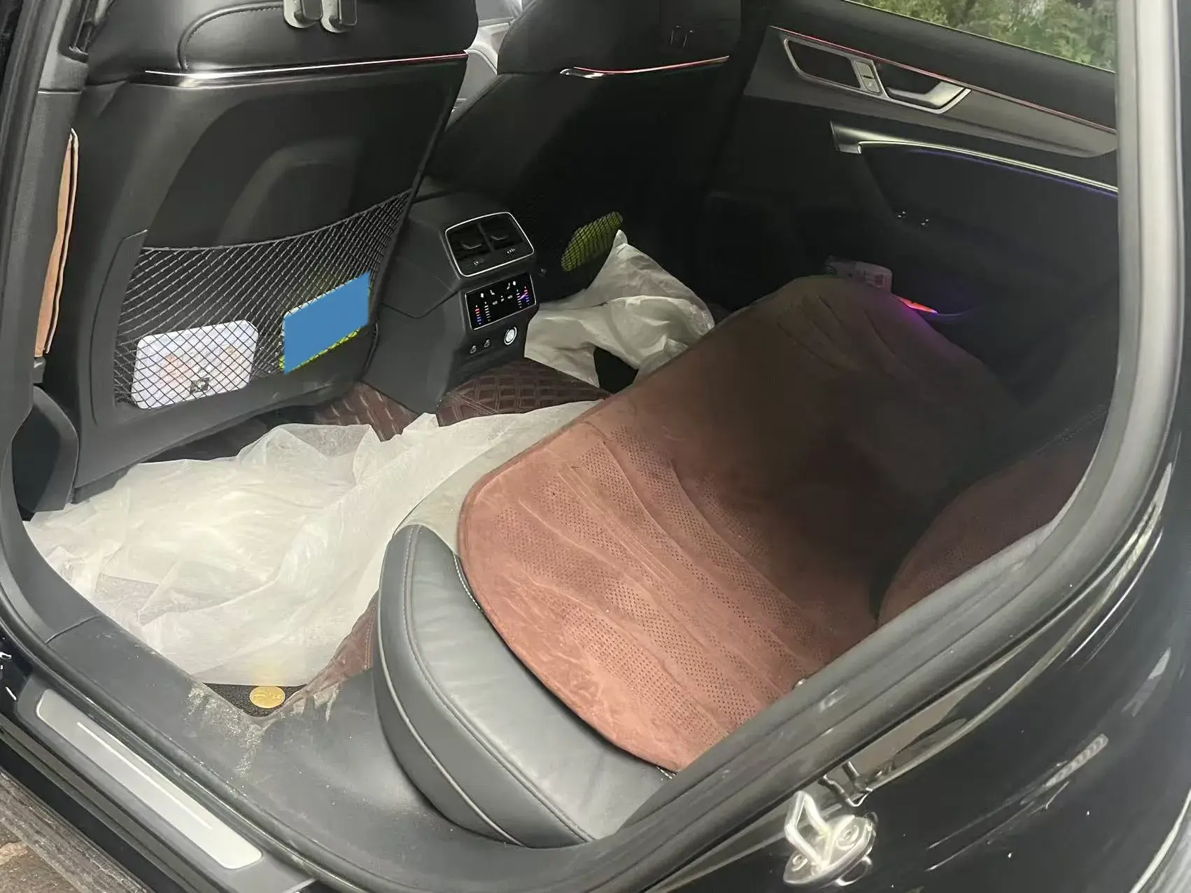 2024 AUDI A6L thumbnail 4