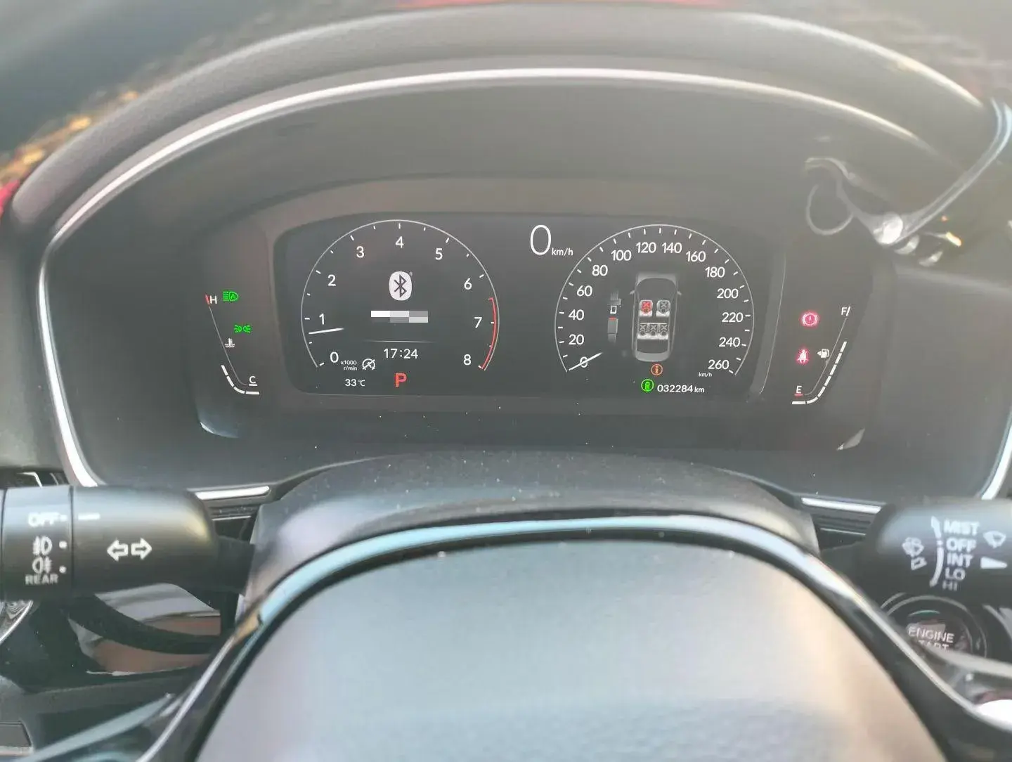 2022 HONDA CIVIC thumbnail 4