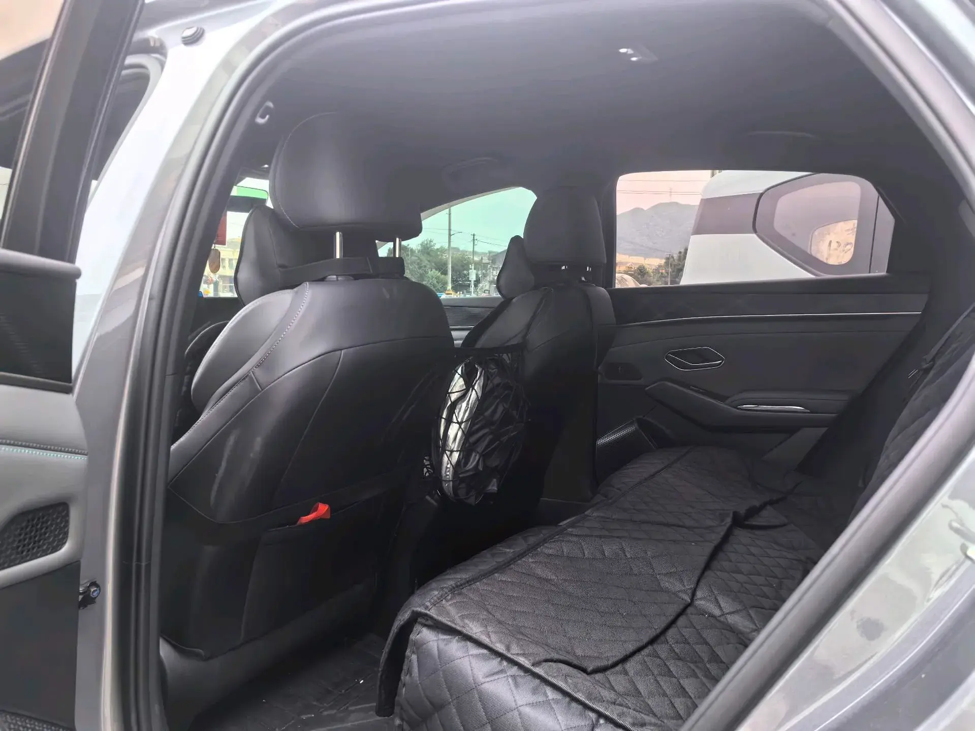 2023 BYD QIN thumbnail 4