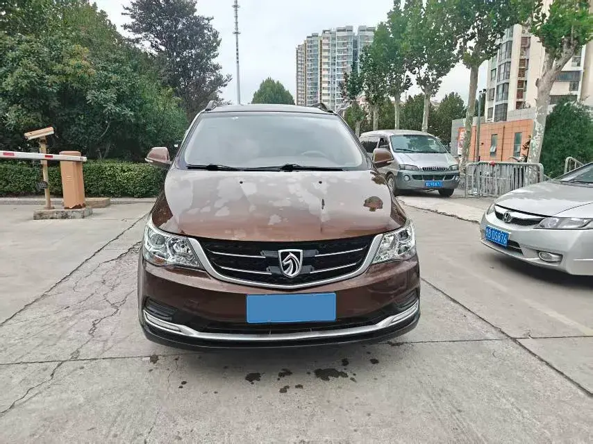 2019 BAOJUN 730 thumbnail 2