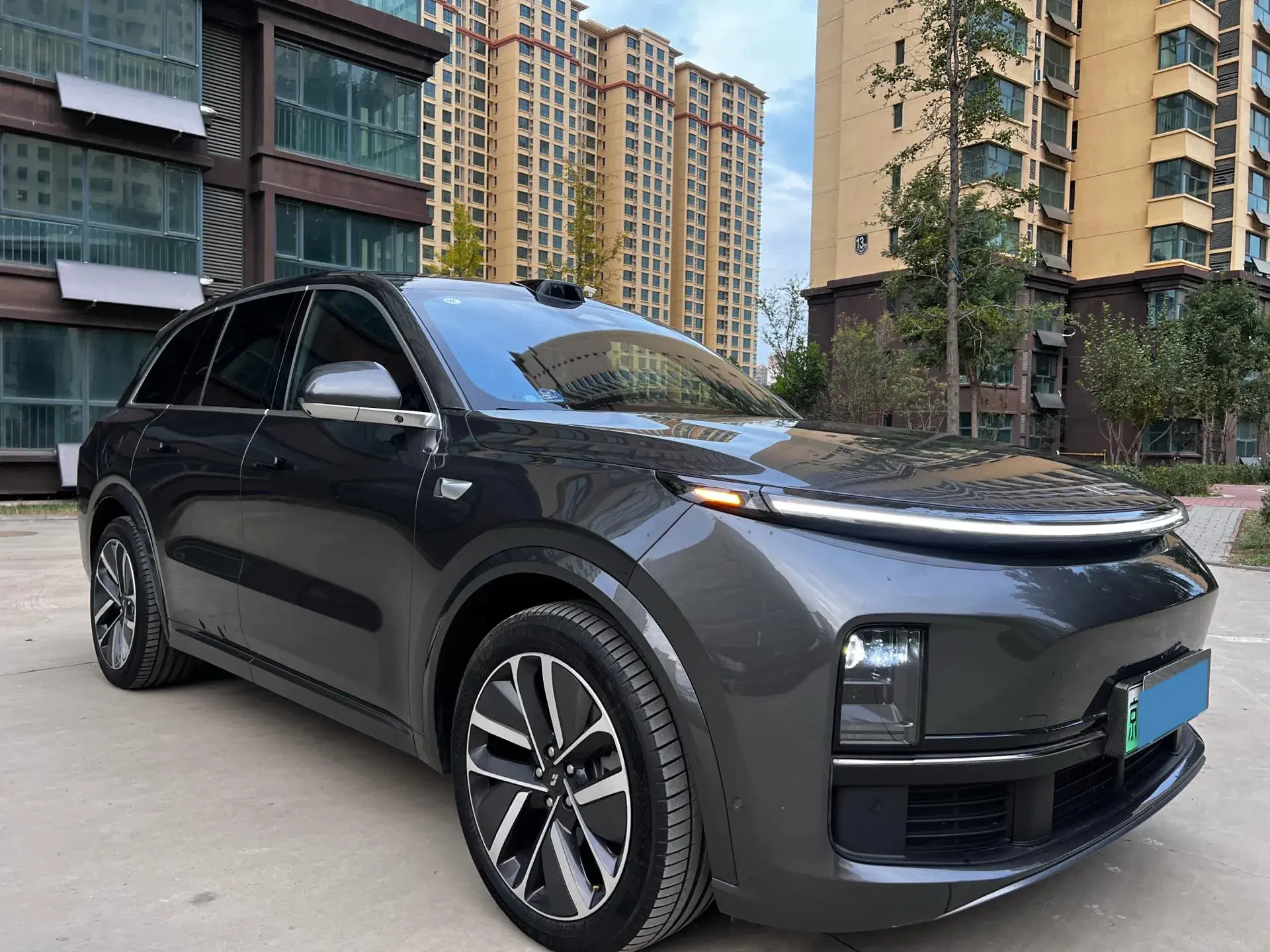 2024 LI L8 thumbnail 3