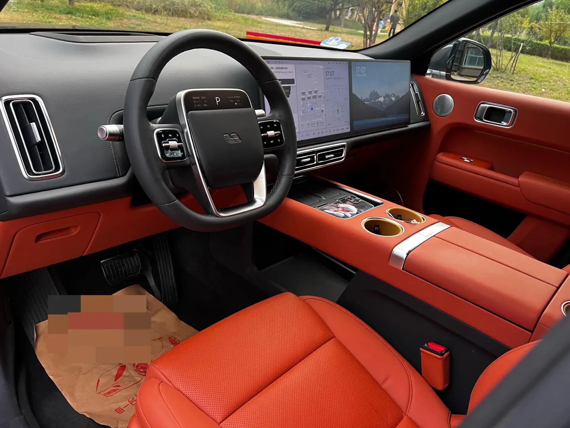 2024 LI L8 thumbnail 4