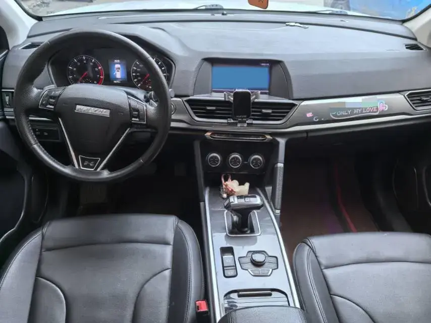 2019 HAVAL H6 thumbnail 4