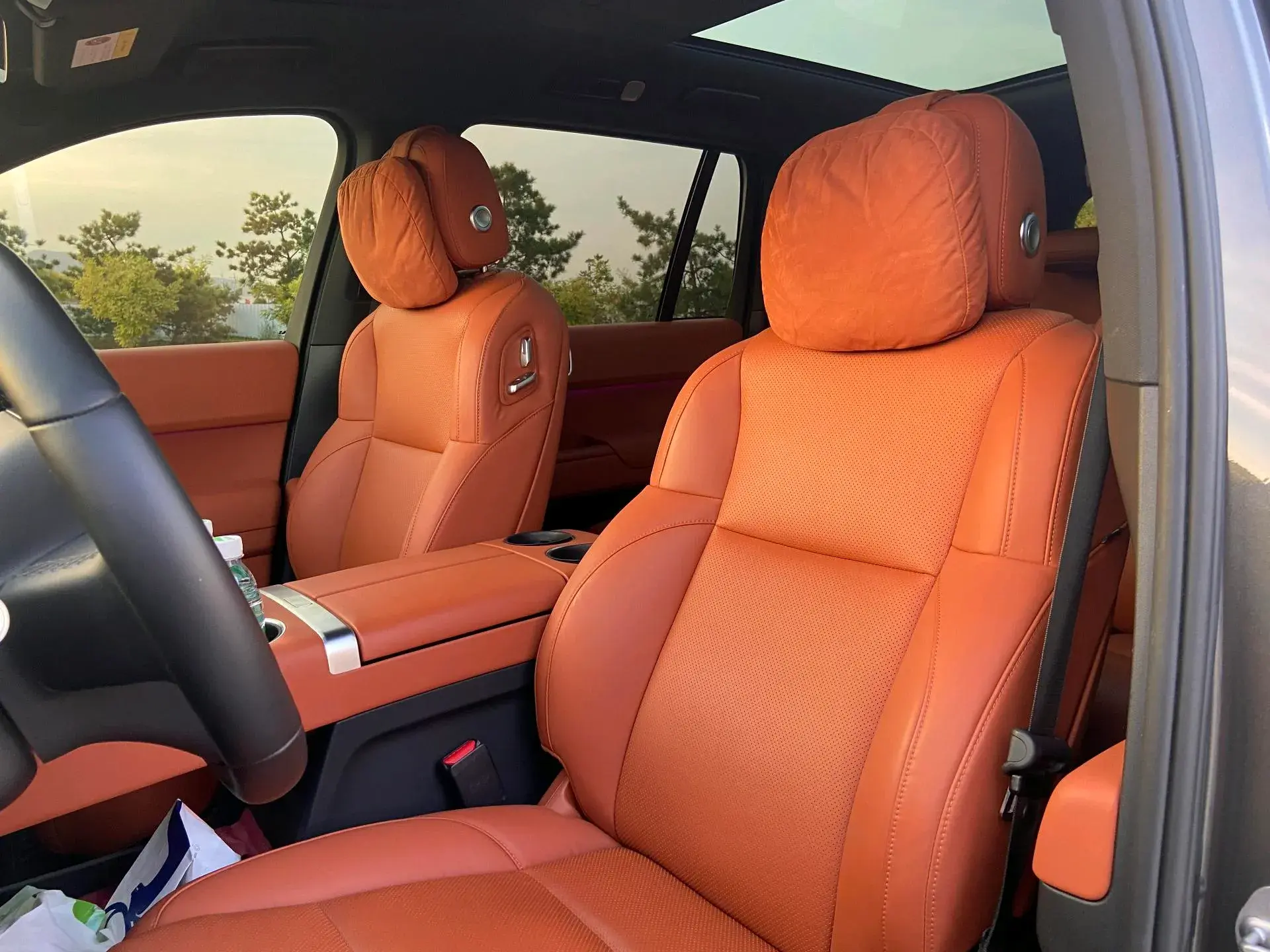 2022 LI L9 thumbnail 4