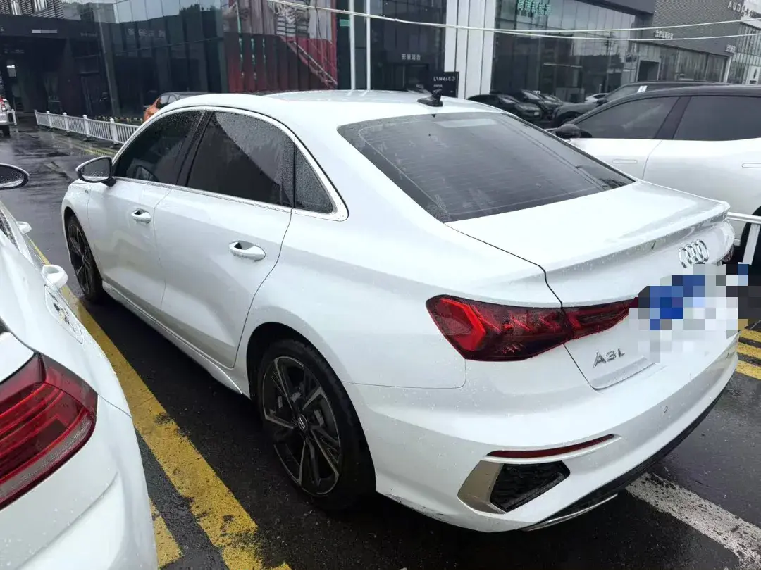 2021 AUDI A3 thumbnail 2