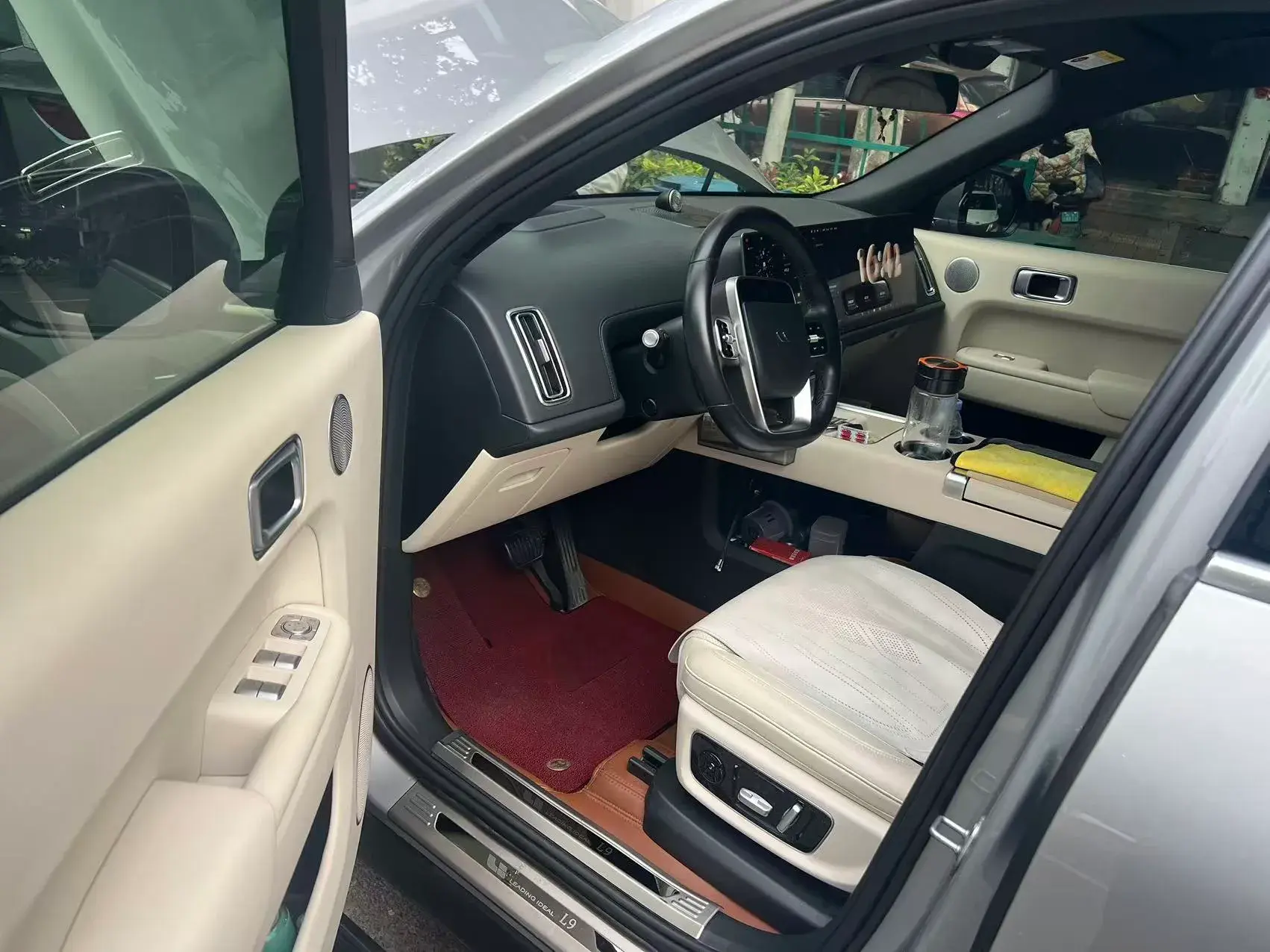 2022 LI L9 thumbnail 3