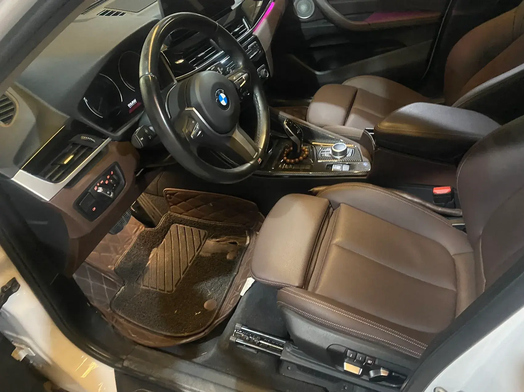 2022 BMW X1 thumbnail 3