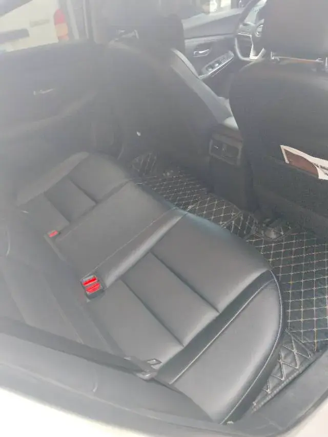 2021 NISSAN SYLPHY thumbnail 4