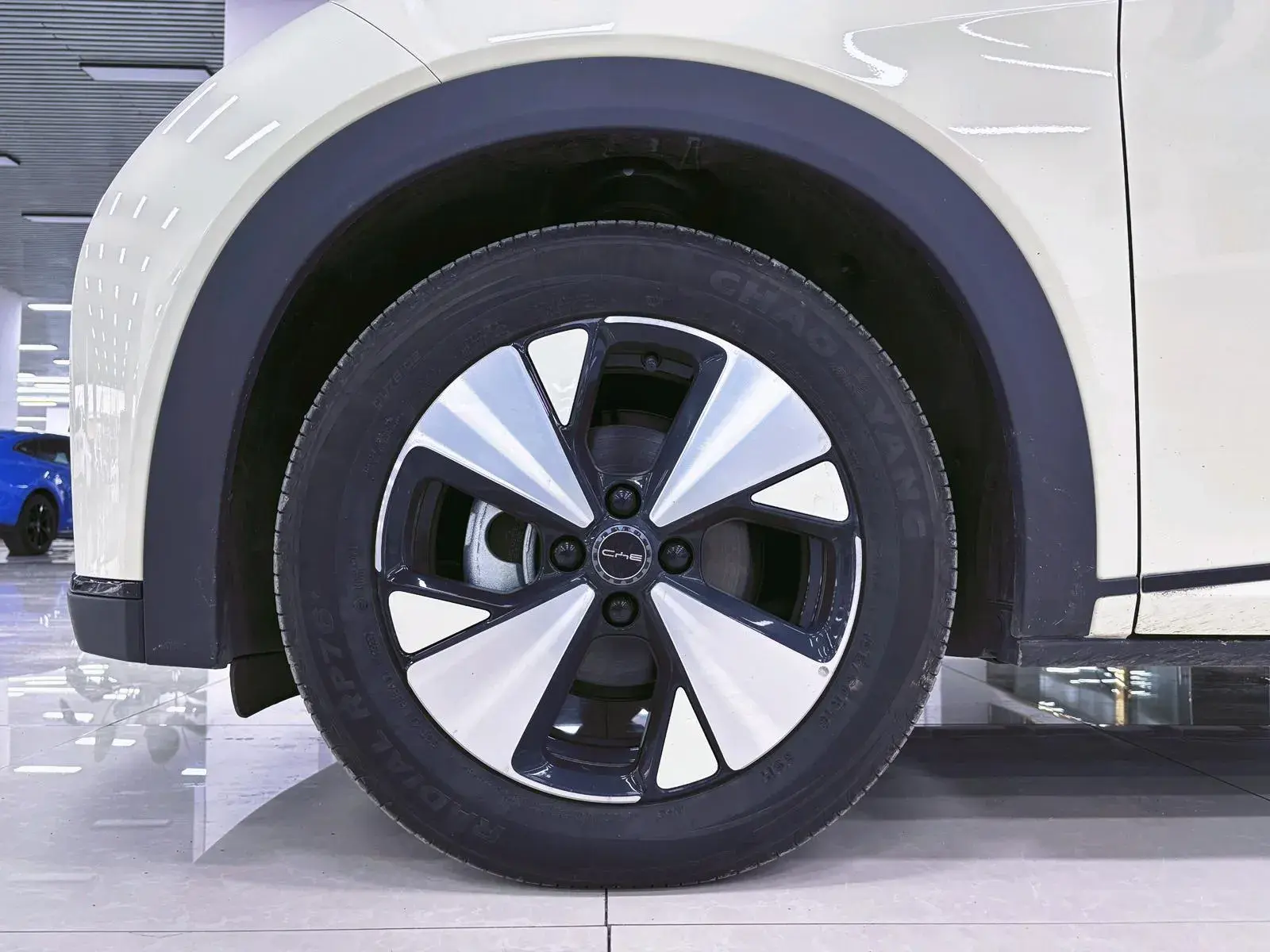 2023 BYD DOLPHIN thumbnail 4