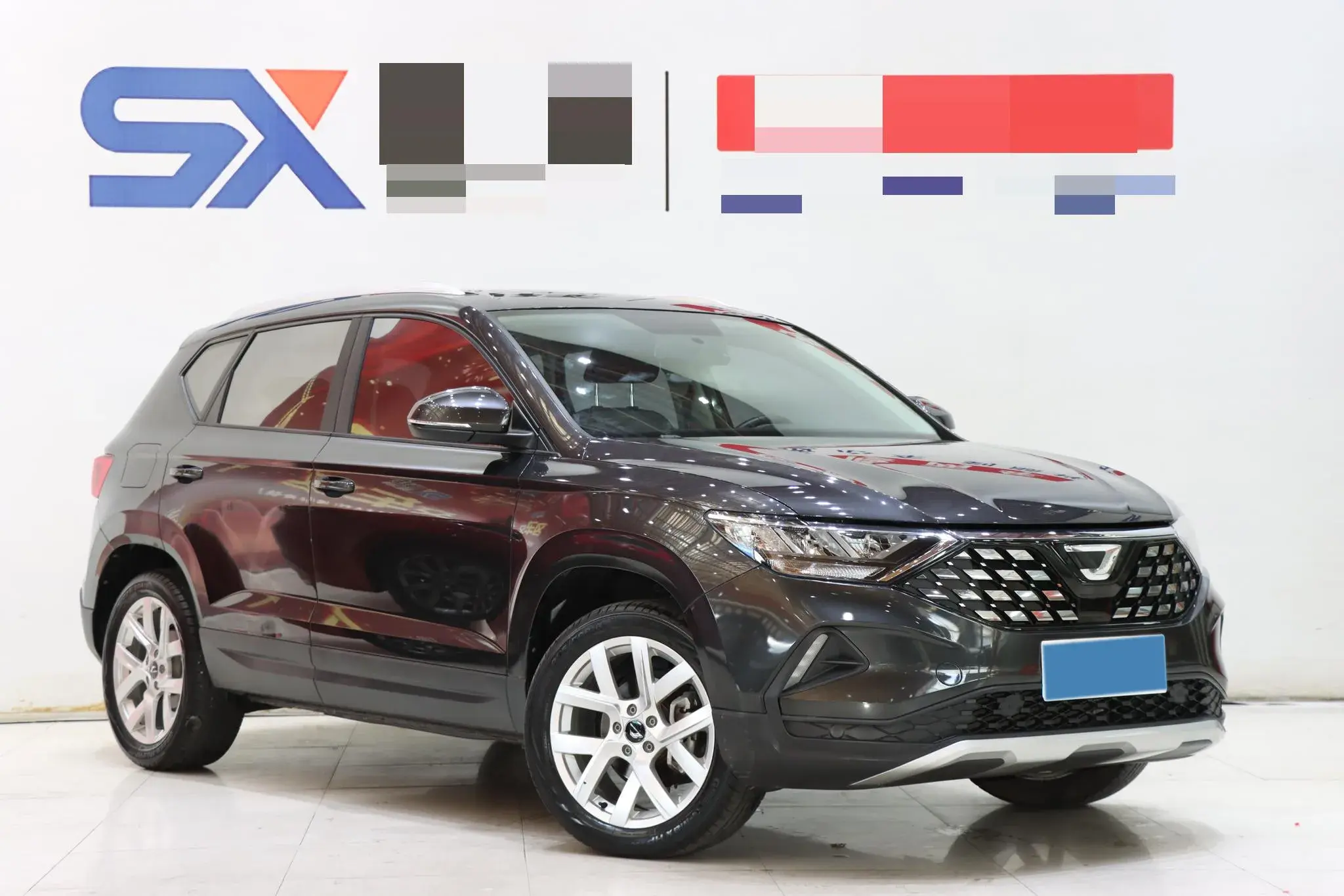 2022 JETTA VS5 thumbnail 3