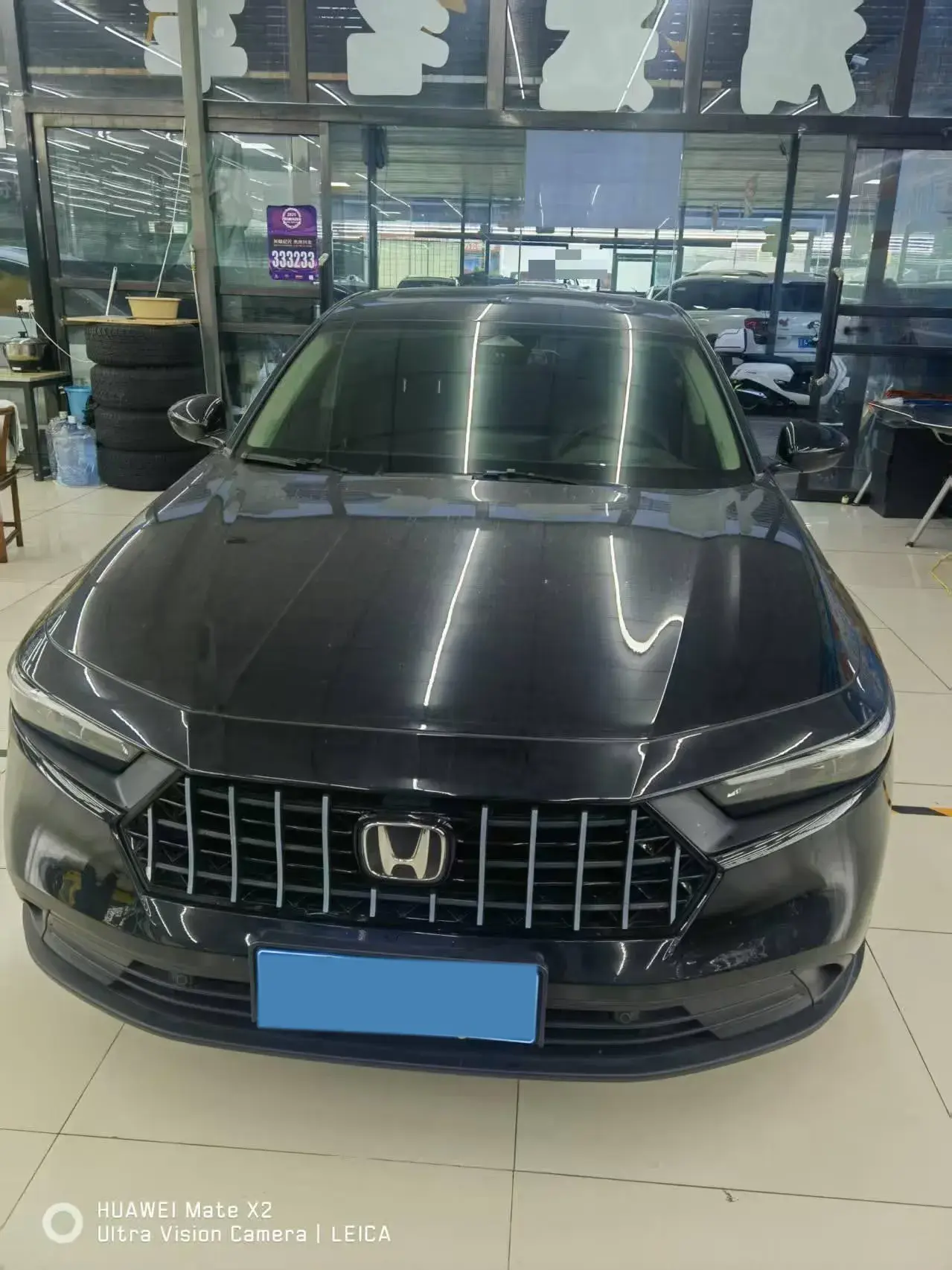 2023 HONDA ACCORD thumbnail 2