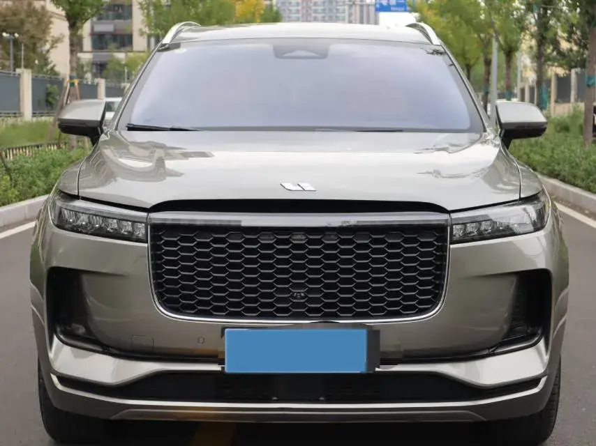 2021 LI ONE thumbnail 2