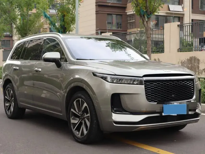 2021 LI ONE thumbnail 3