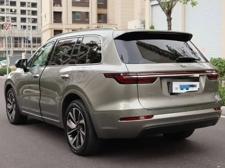 2021 LI ONE thumbnail 4