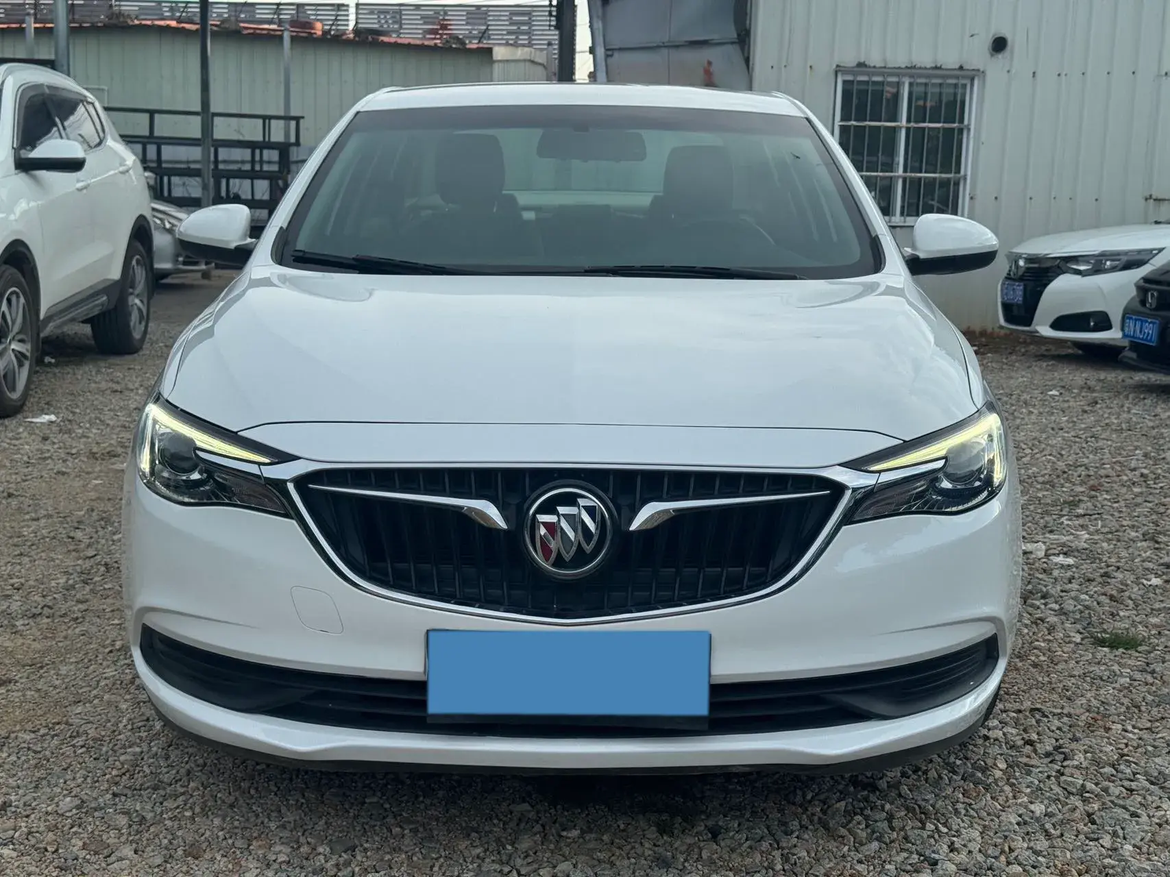 2020 BUICK VERANO thumbnail 2