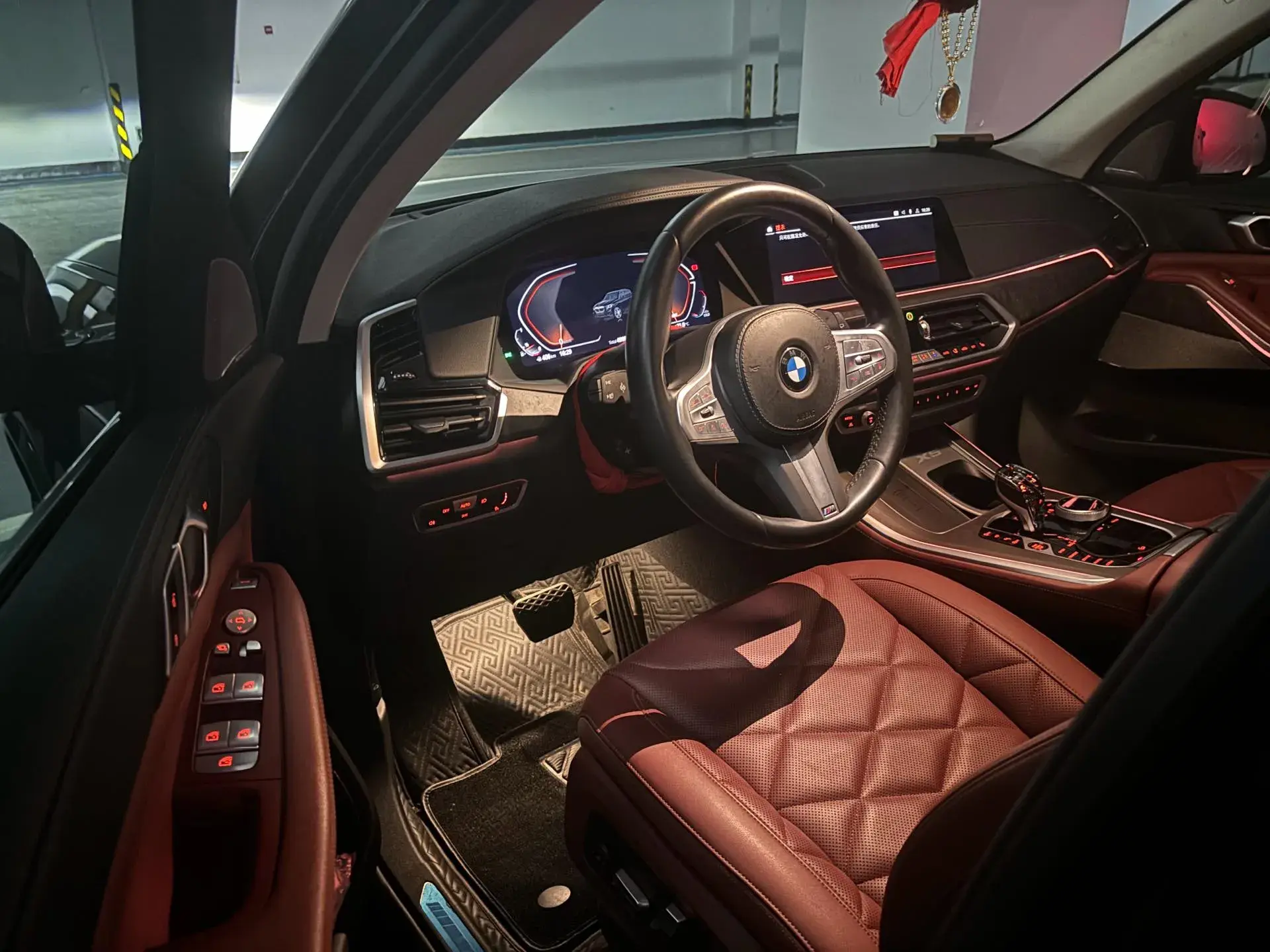 2022 BMW X5 thumbnail 2