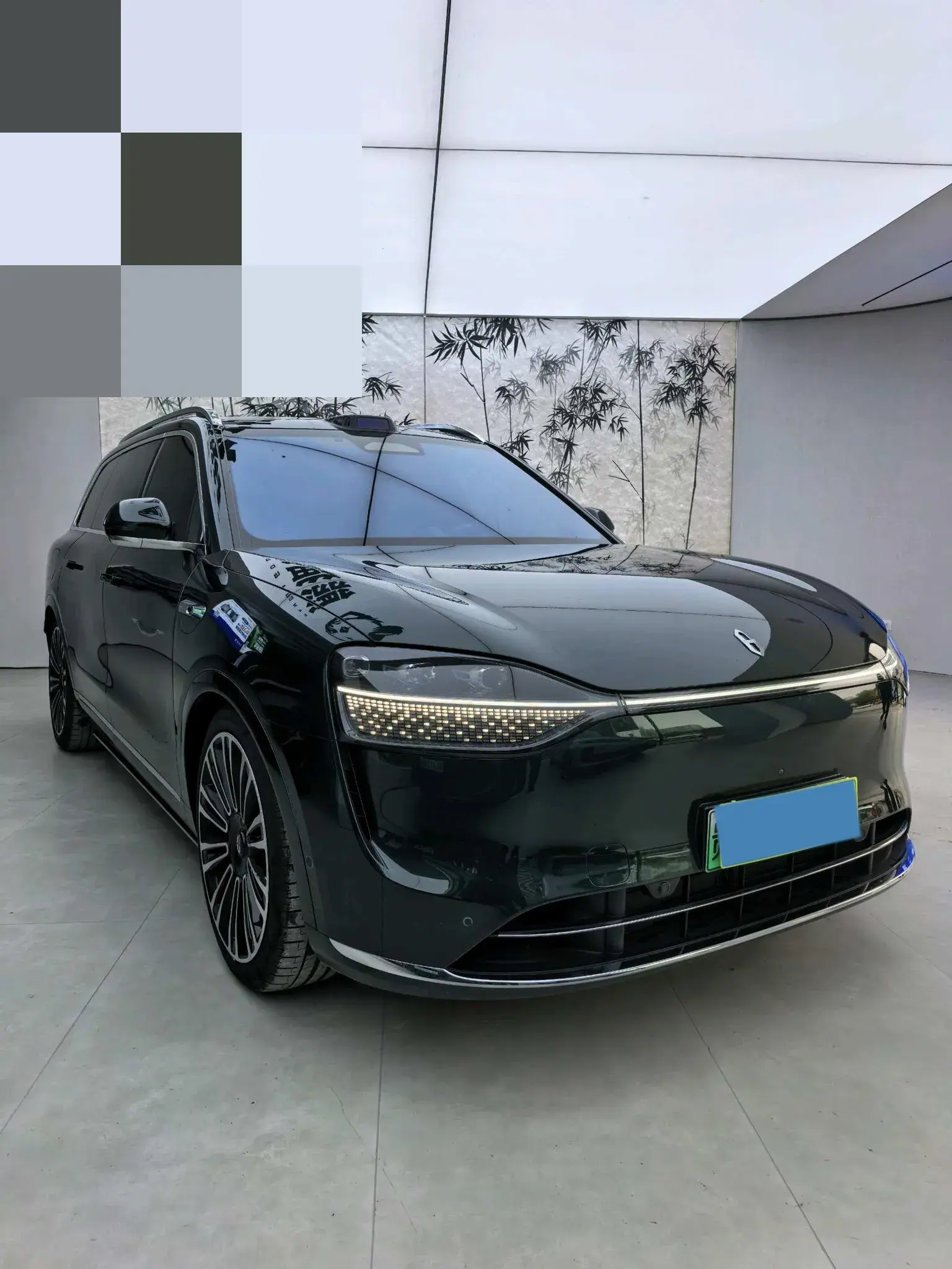 2024 AITO AITO thumbnail 4