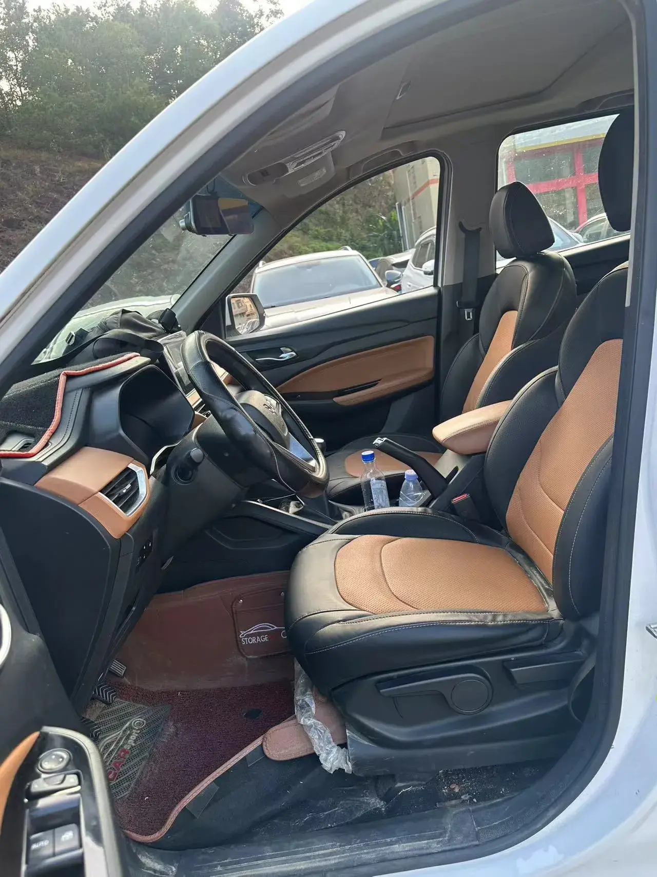 2018 WULING HONGGUANG thumbnail 3