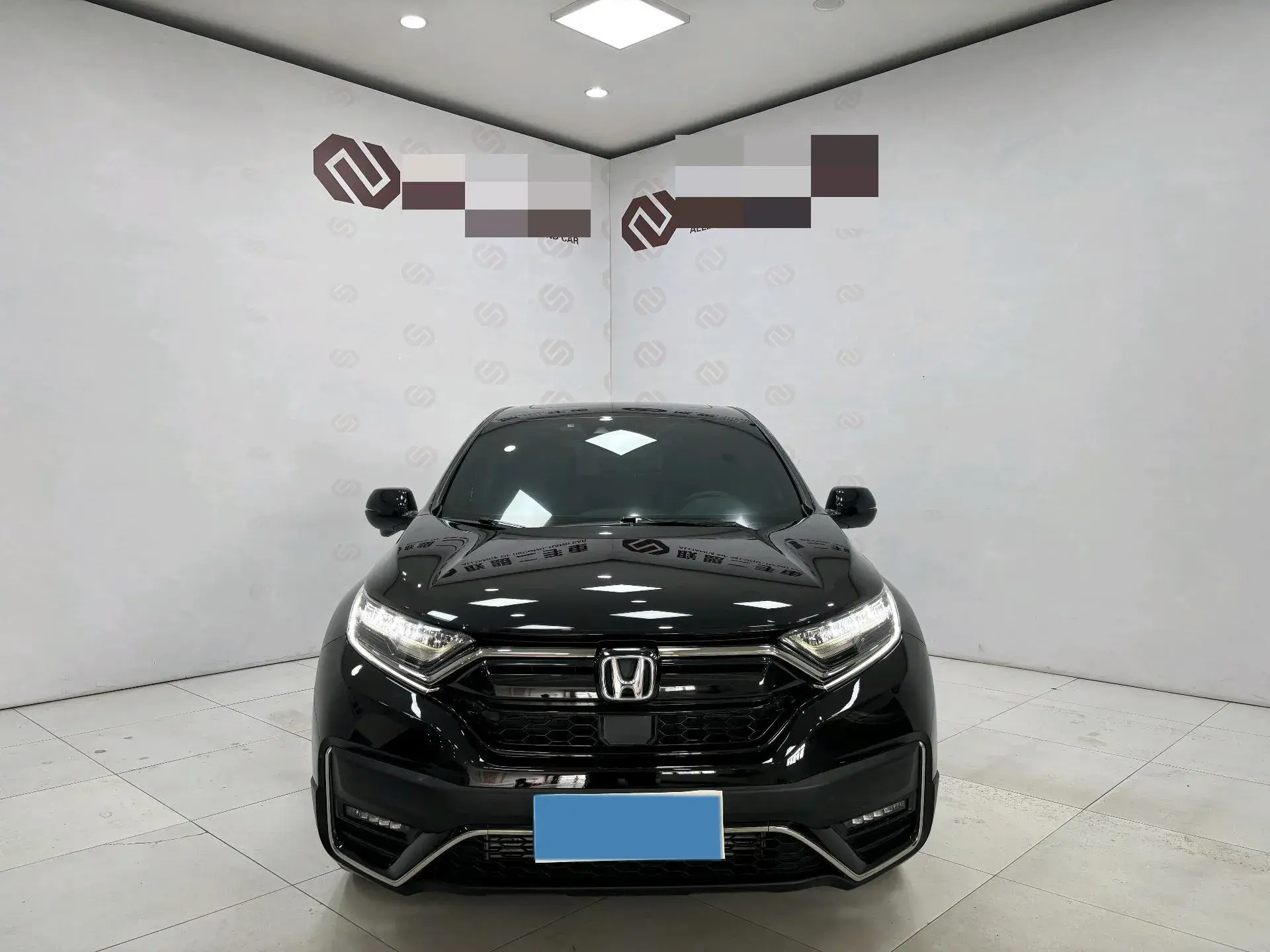 2021 HONDA CR-V thumbnail 2