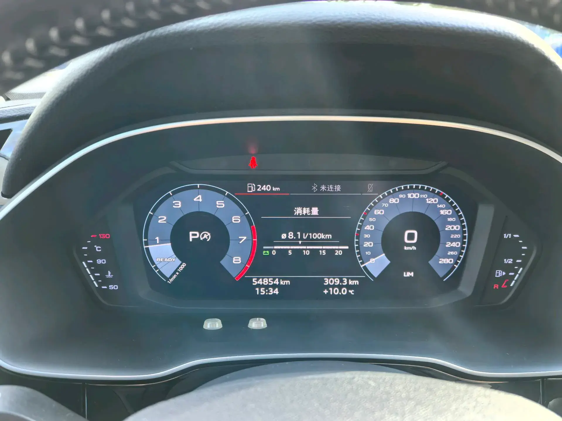 2020 AUDI Q3 thumbnail 3