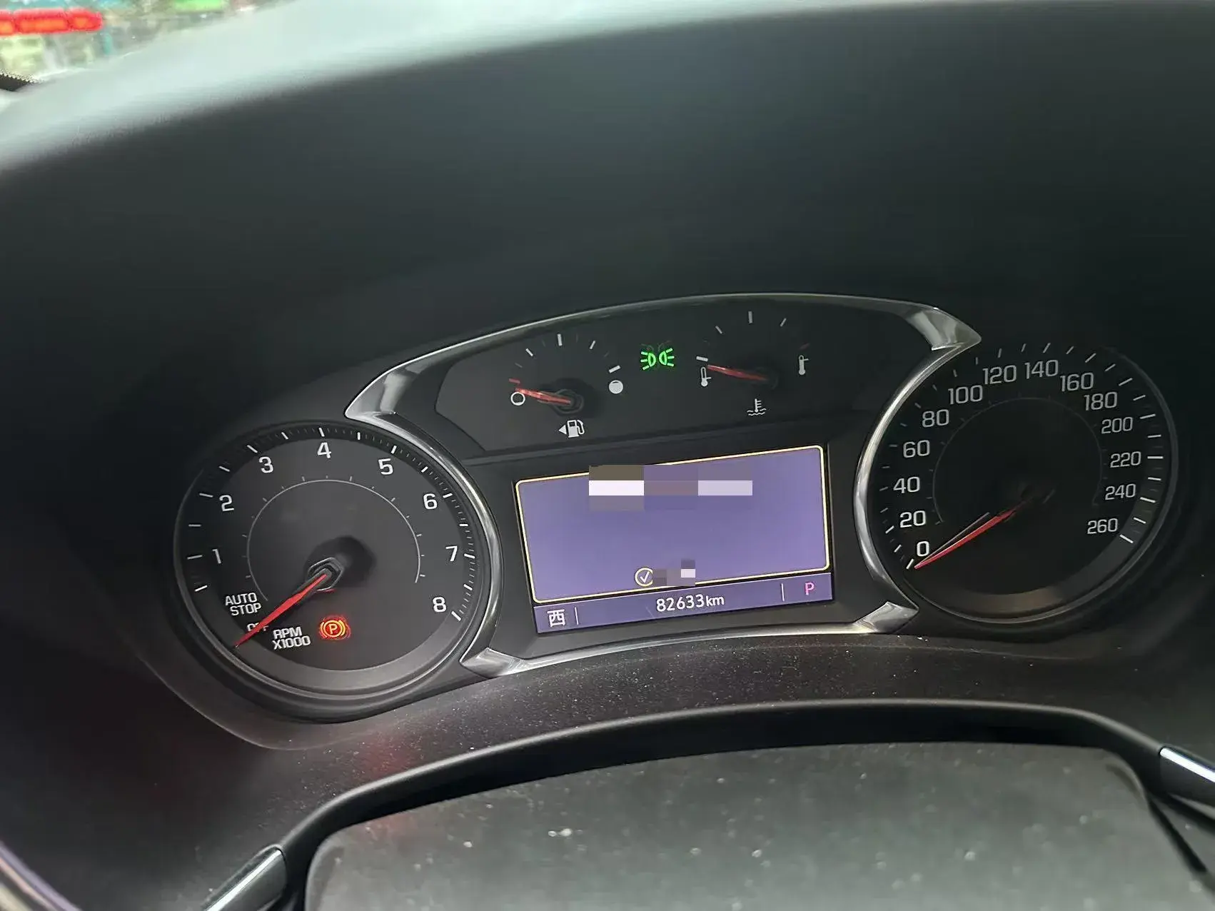 2019 CHEVROLET EQUINOX thumbnail 3