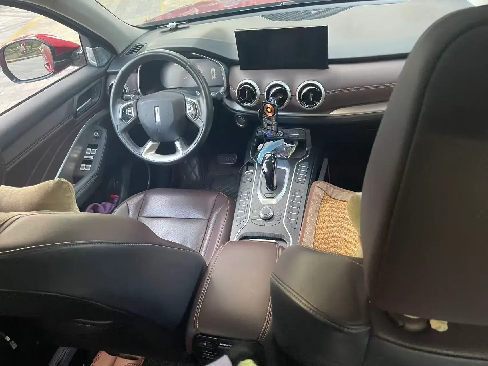 2021 WEY VV6 thumbnail 4