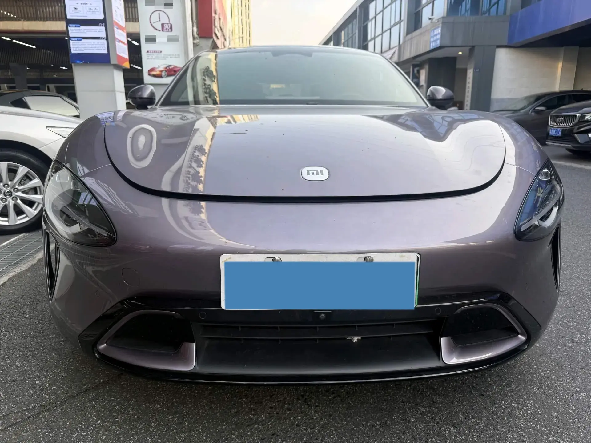 2024 MI SU7 thumbnail 2