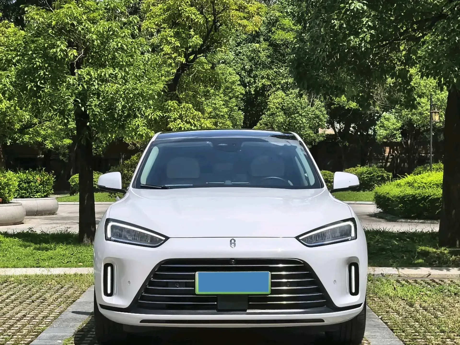 2022 AITO AITO thumbnail 2