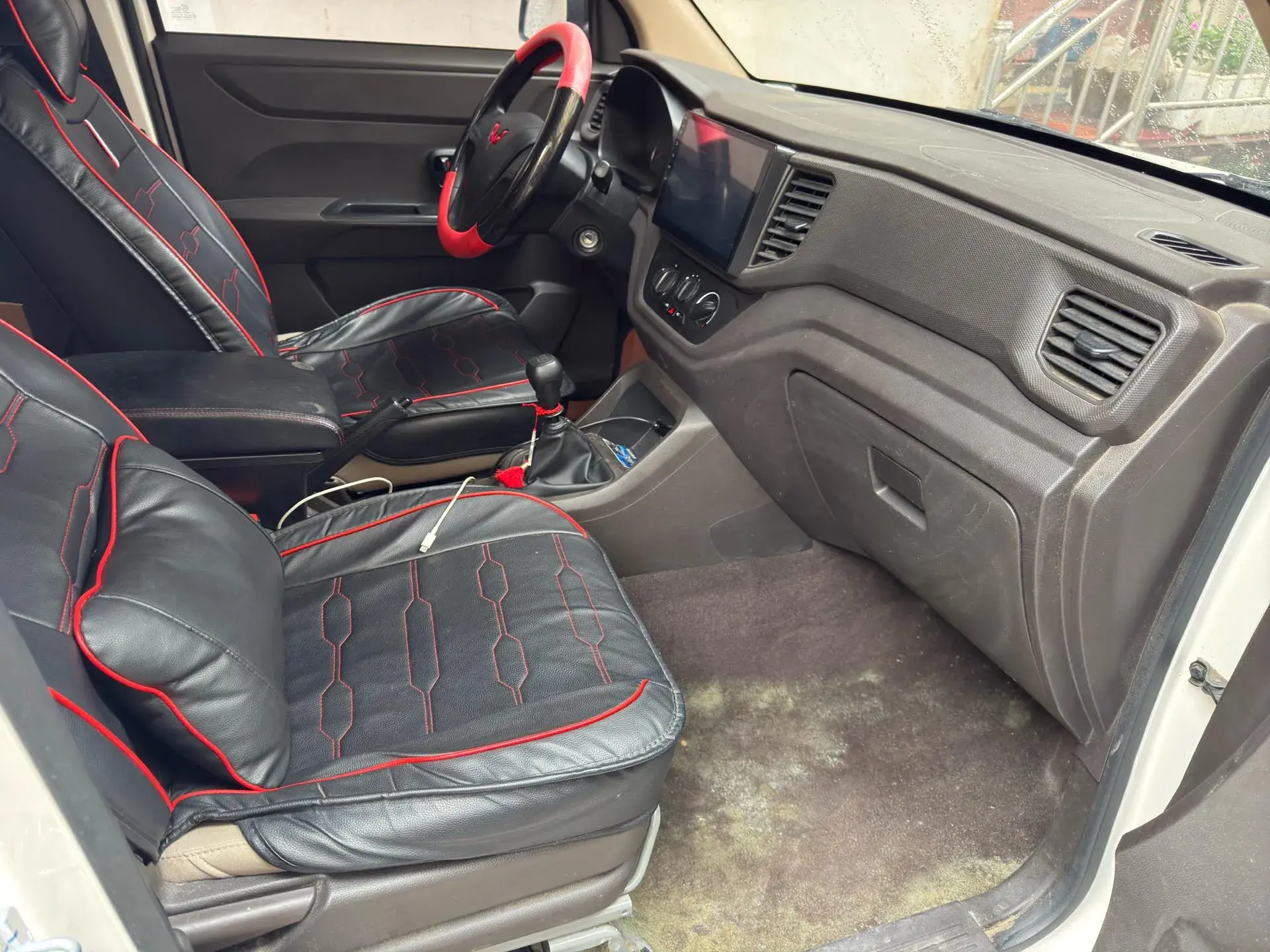 2022 WULING HONGGUANG thumbnail 4