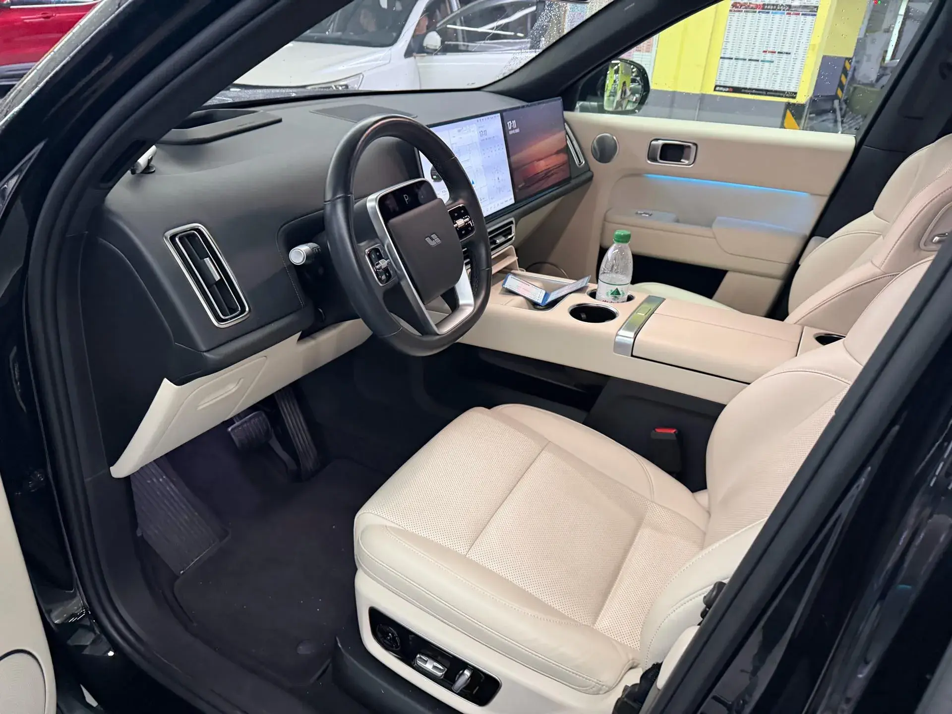 2024 LI L9 thumbnail 3