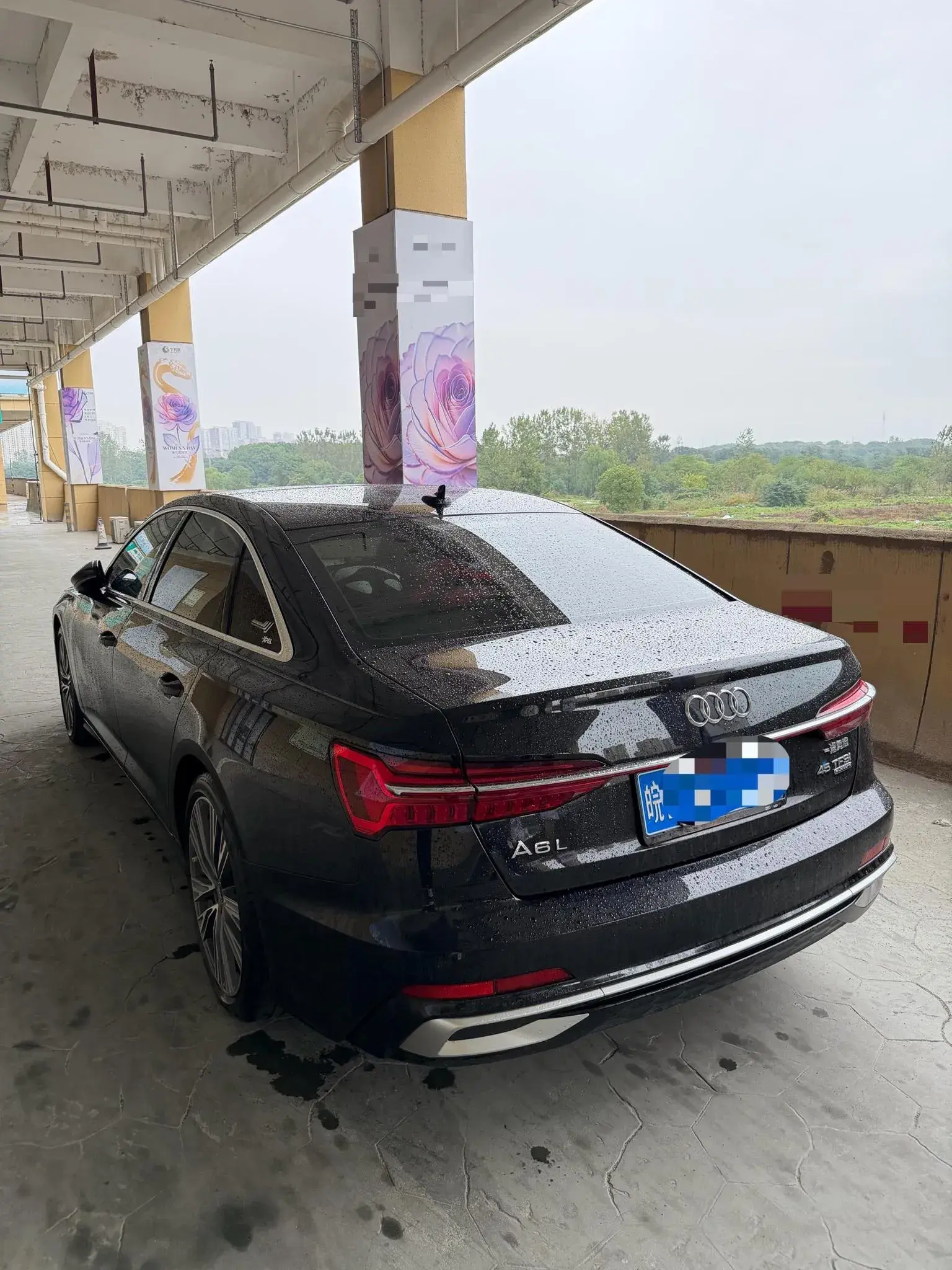 2023 AUDI A6L thumbnail 3