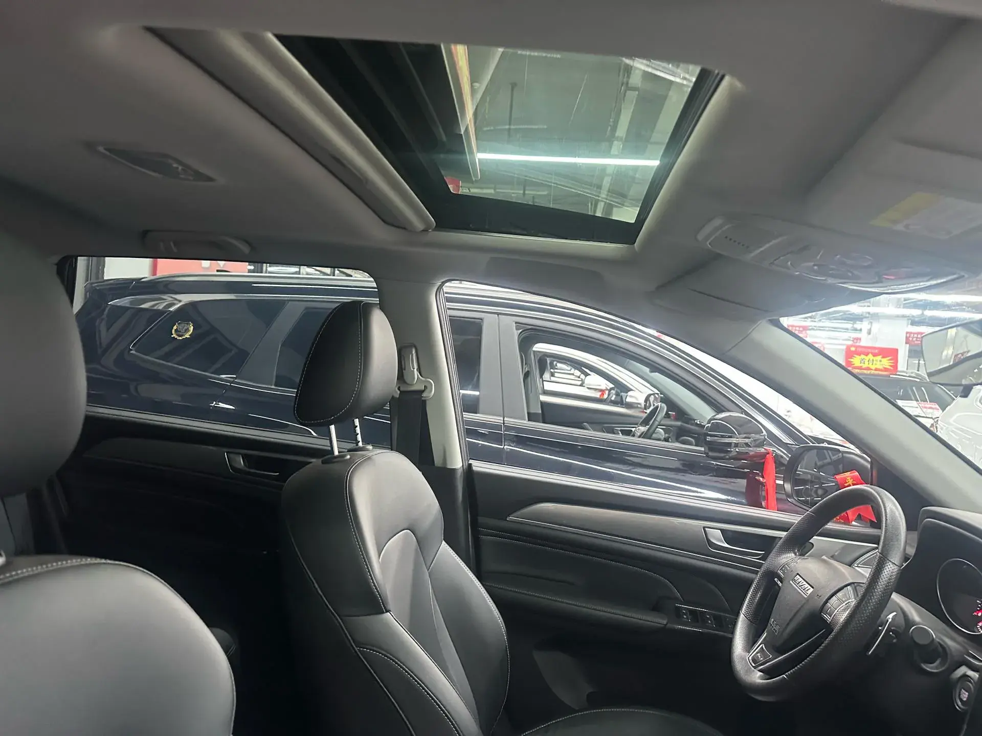 2022 HAVAL H6 thumbnail 3