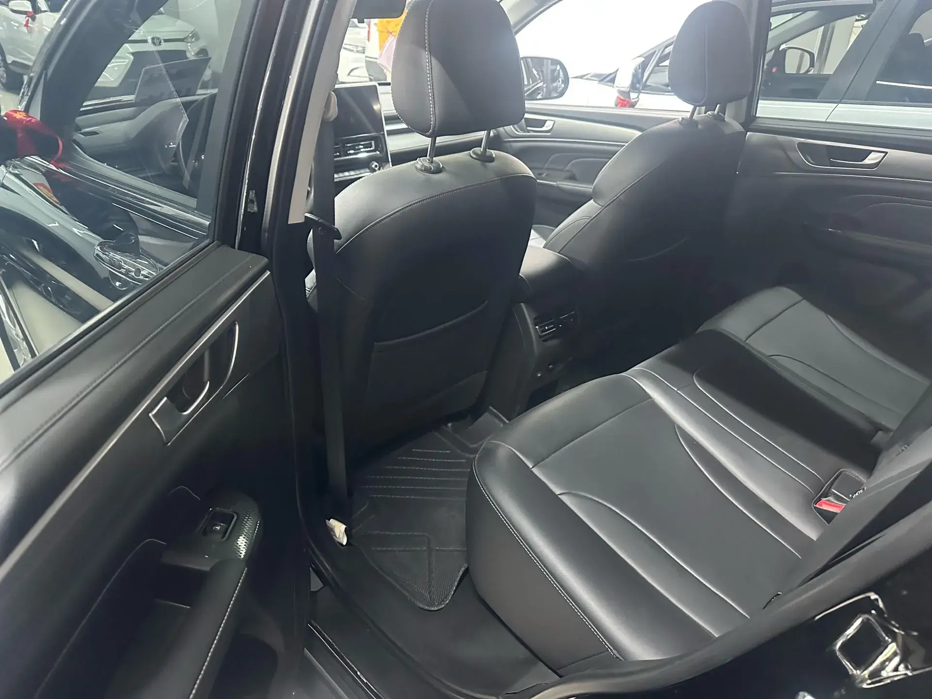 2022 HAVAL H6 thumbnail 4