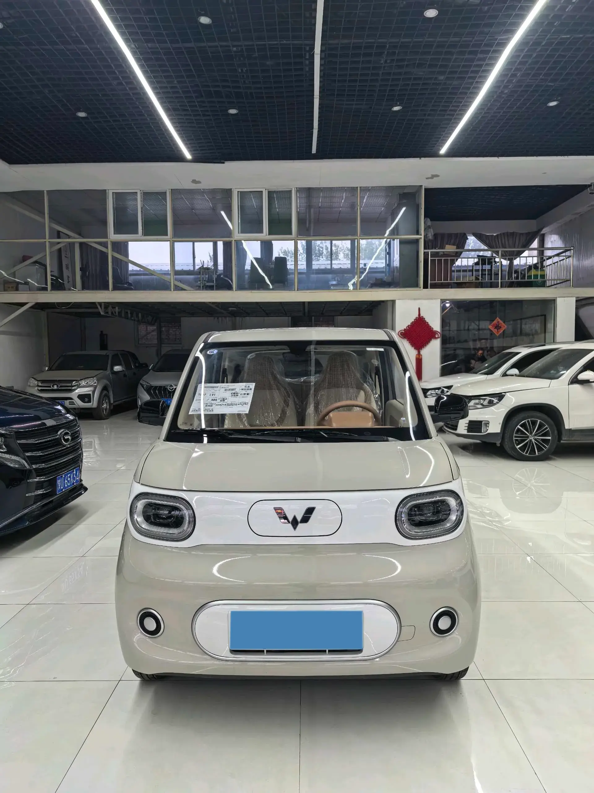 2024 WULING HONGGUANG thumbnail 2