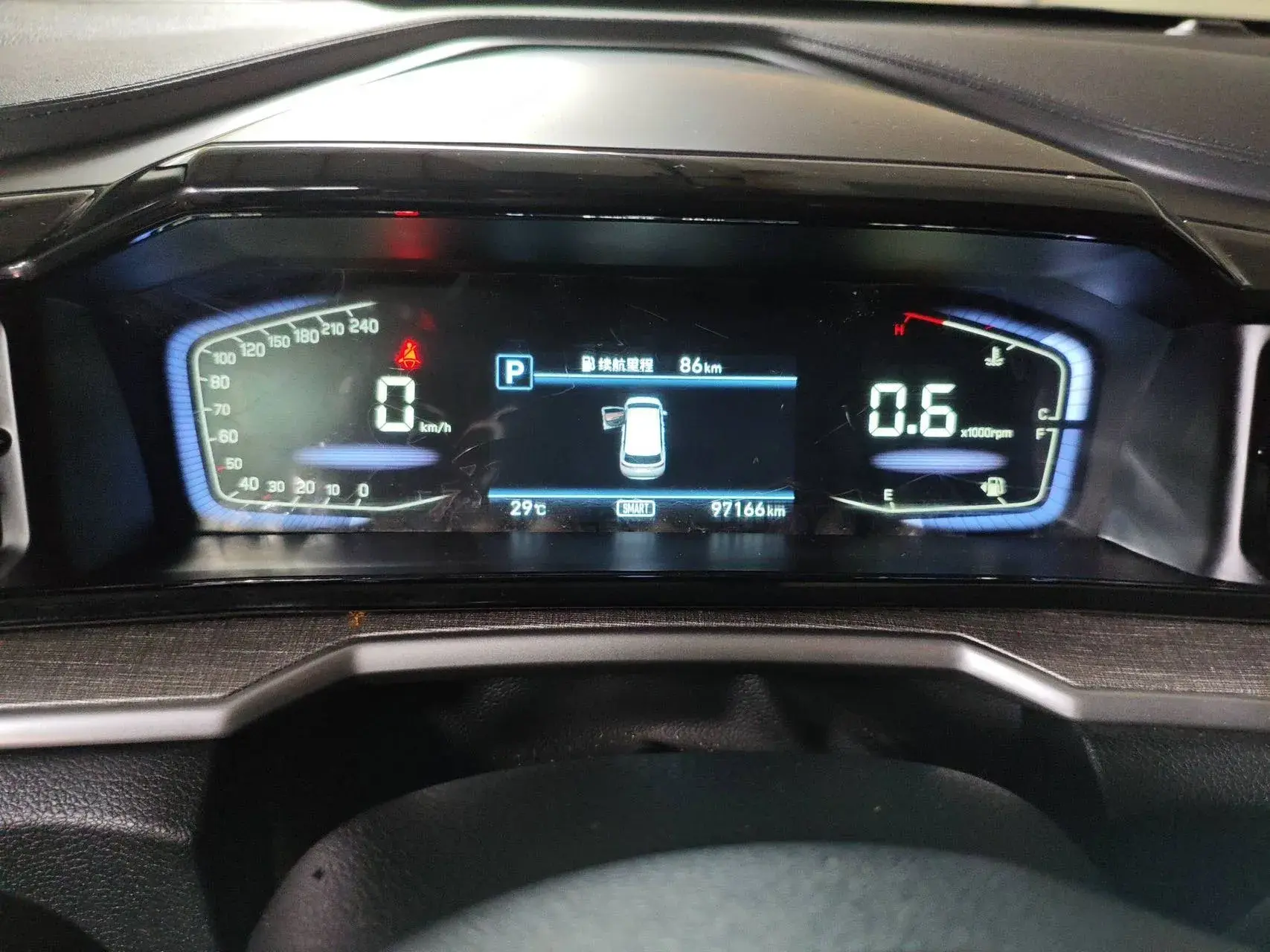 2022 HYUNDAI CUSTO thumbnail 4