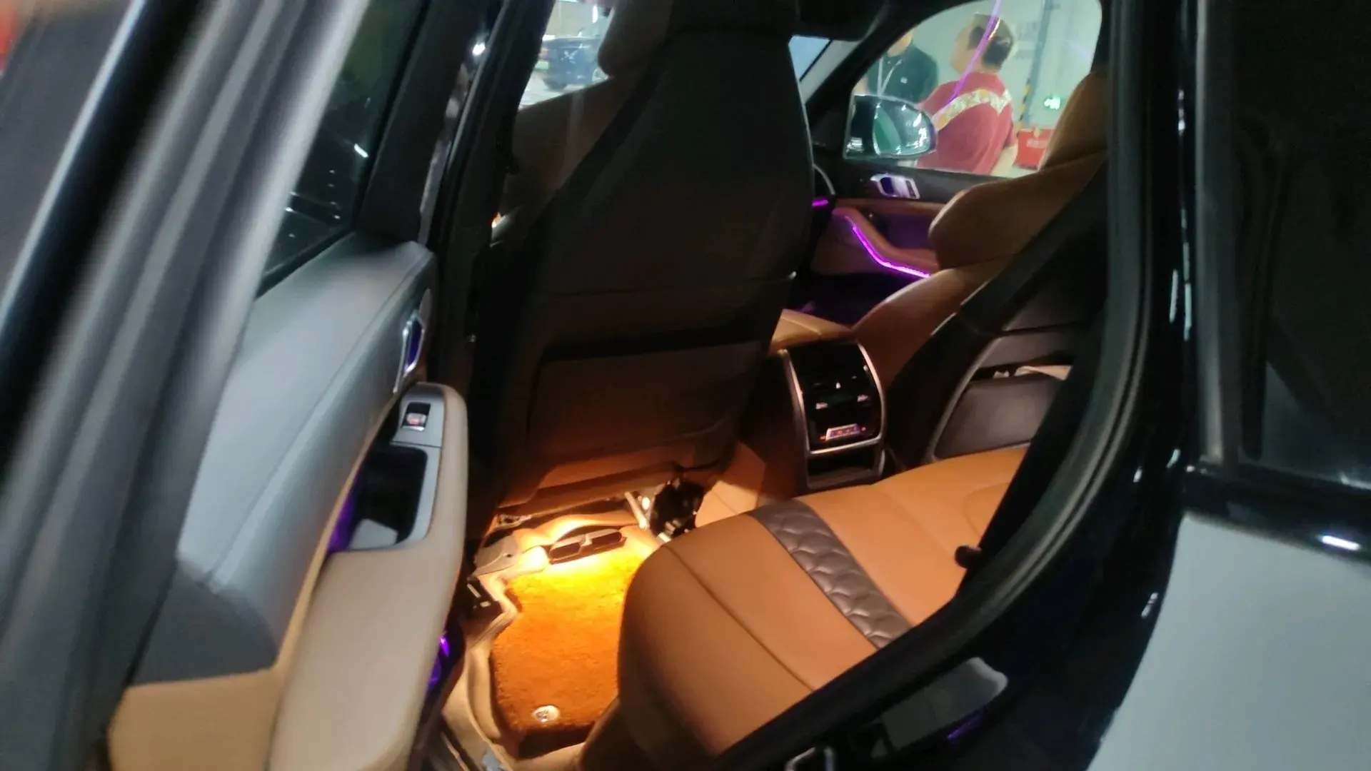 2020 BMW X5 thumbnail 3