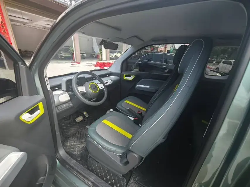 2022 WULING HONGGUANG thumbnail 4