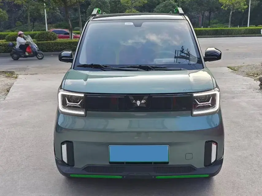 2022 WULING HONGGUANG thumbnail 2