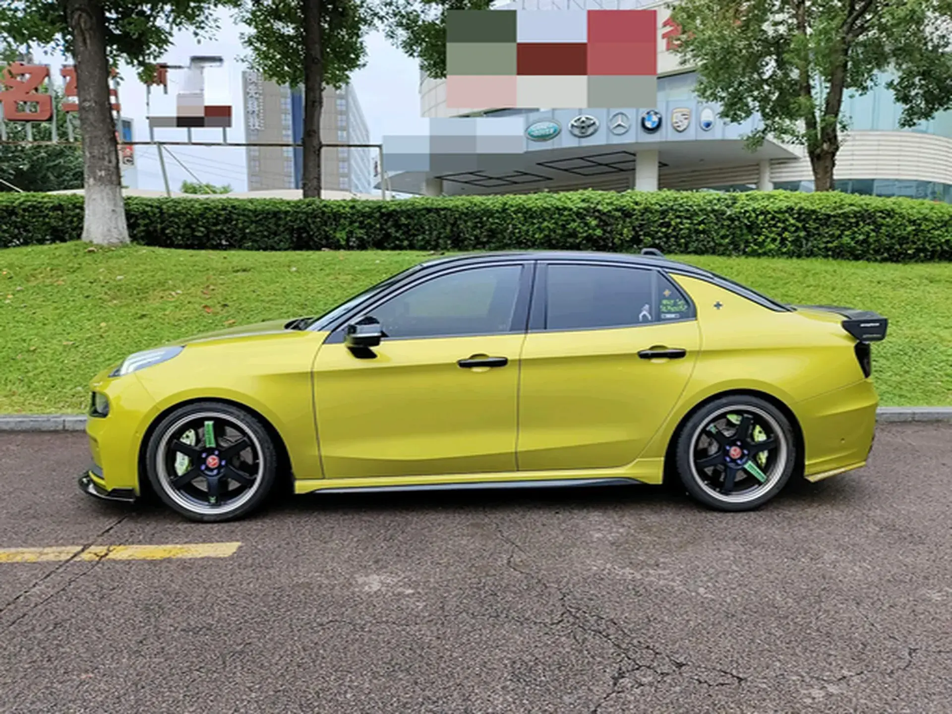 2020 LYNK&CO 03 thumbnail 2