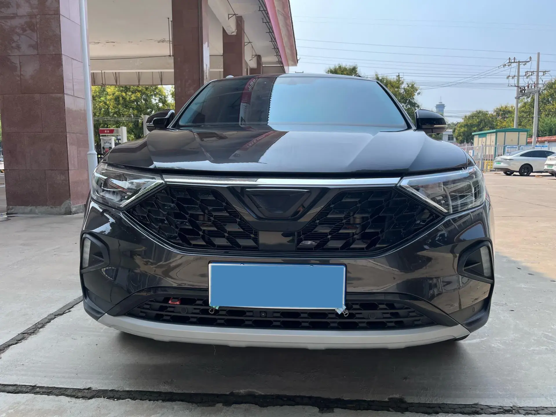 2021 JETTA VS7 thumbnail 2